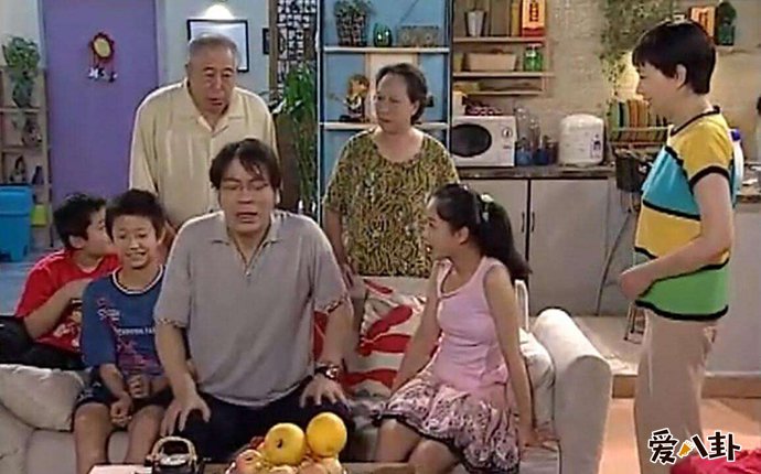 细数童年剧中还有哪些隐形富豪