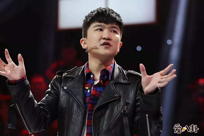 张大大为什么会招人厌