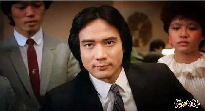 徐少强剧照