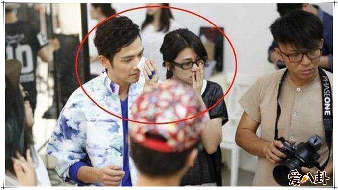 钟汉良老婆个人简历