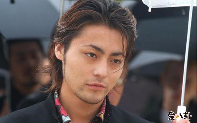 山田孝之