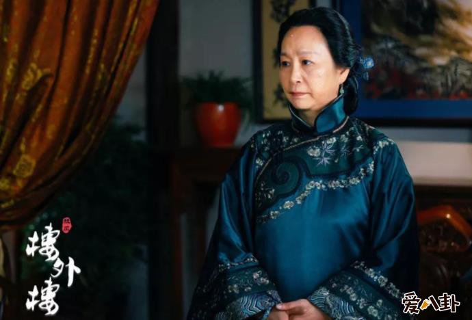 演员奚美绢个人资料