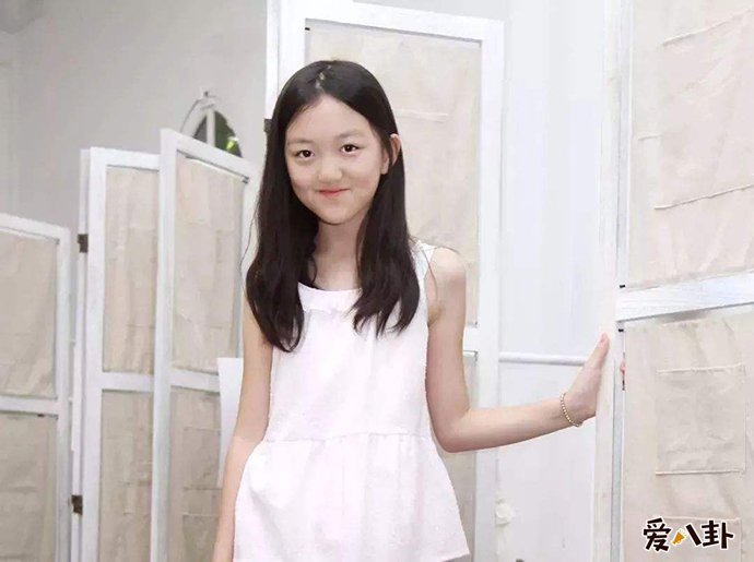 李嫣为何频频上热搜