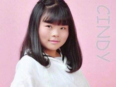3unshine成员cindy瘦了好多 cindy是谁又是靠着自黑走红的？