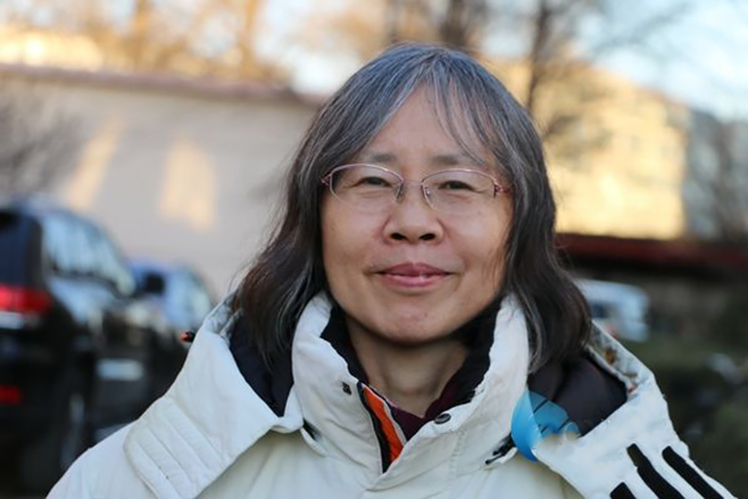 中国女作家残雪是谁 起底个人家庭情况原来父亲也这么有名