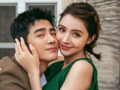 姜潮表白妻子麦迪娜 同样新婚夫妻比向佐郭碧婷甜蜜N倍
