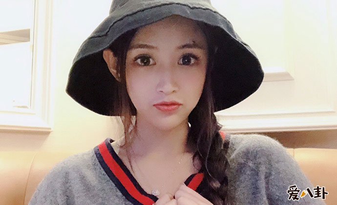 新人演员殷若曦