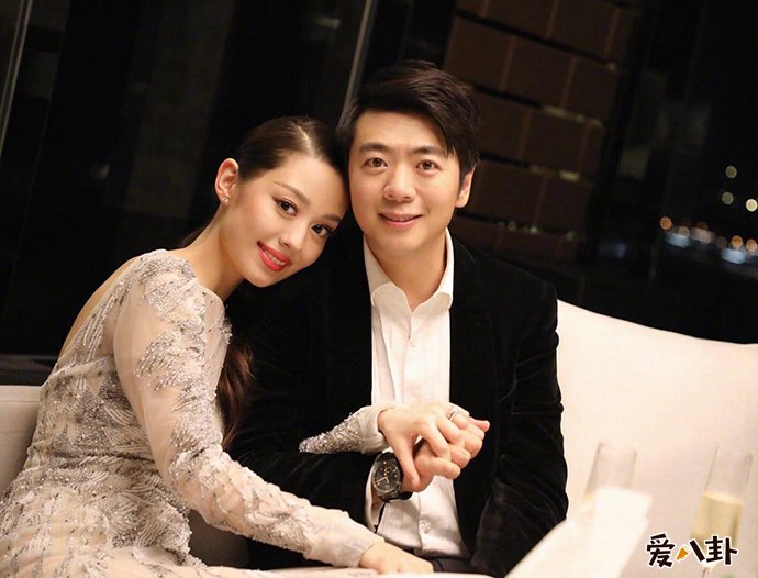 朗朗夫妇首上真人秀节目叫什么