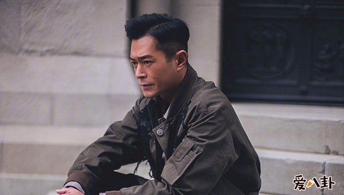 古天乐最爱的女人是谁