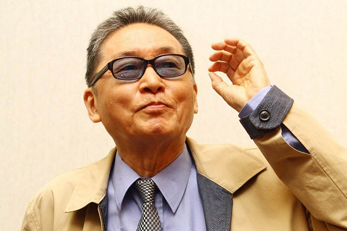 大陆为什么不待见李敖 他是谁做了什么伤天害理的事情