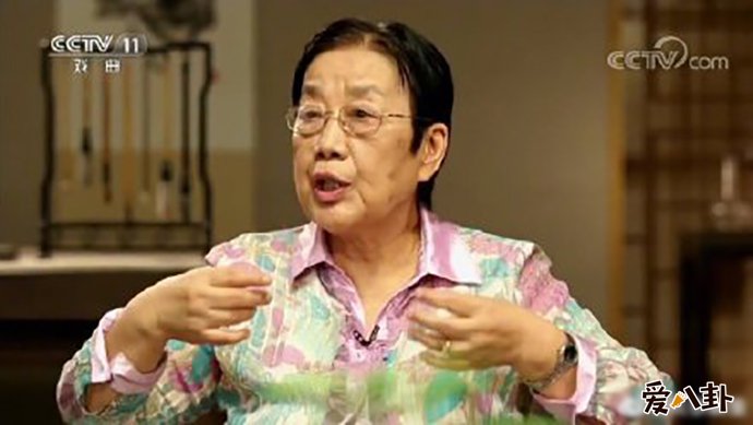西游记编剧邹忆青去世