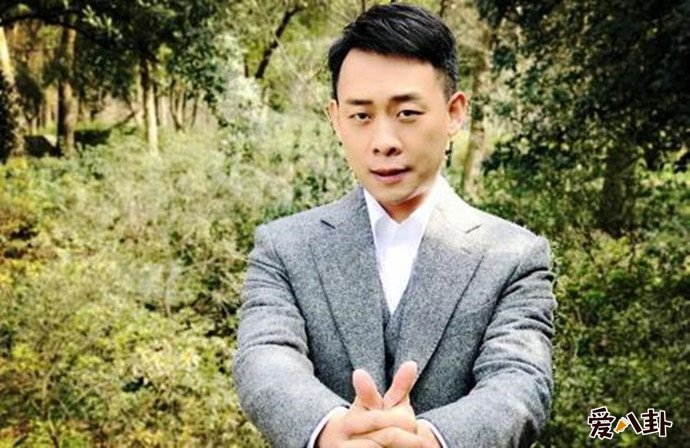 演员张译
