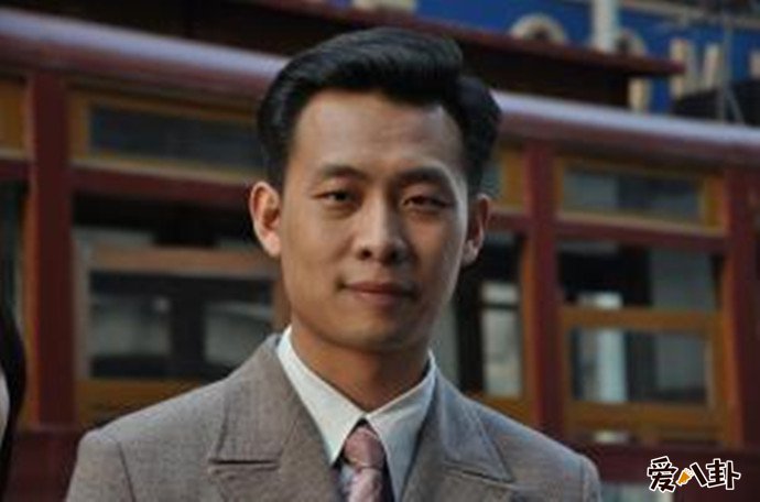 张译为什么没孩子
