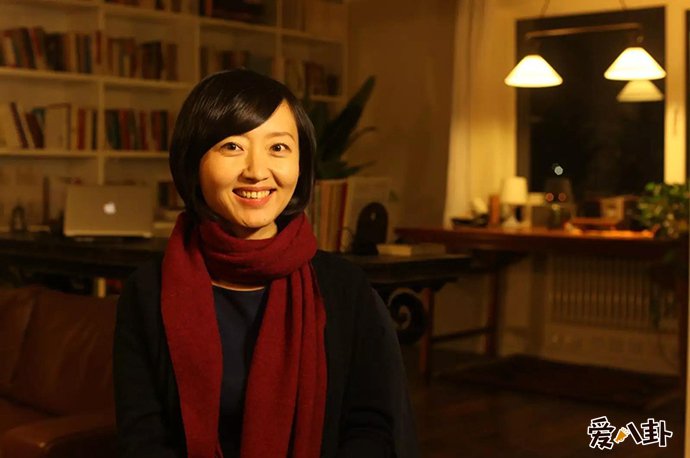 柴静为什么消失了