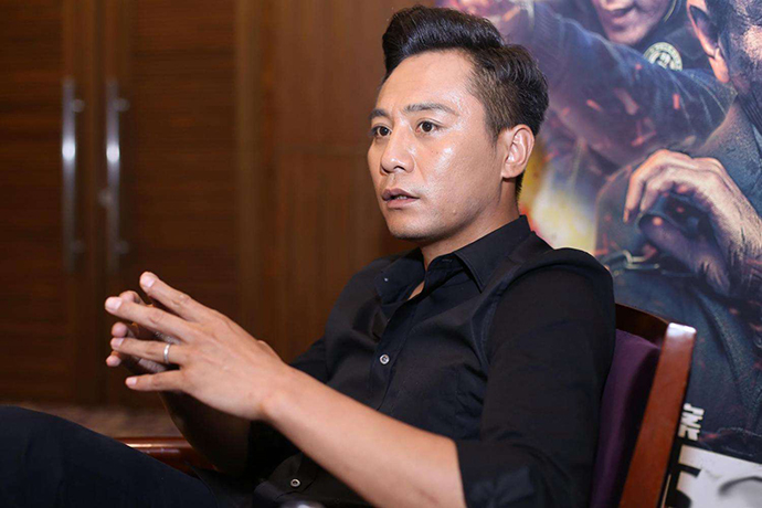 刘烨为儿子庆生 一句来自老父亲的关怀让人深思他说了什么