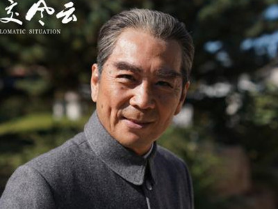 外交风云里的凌老是谁 为什么外交风云被称为诗史巨作是这个原