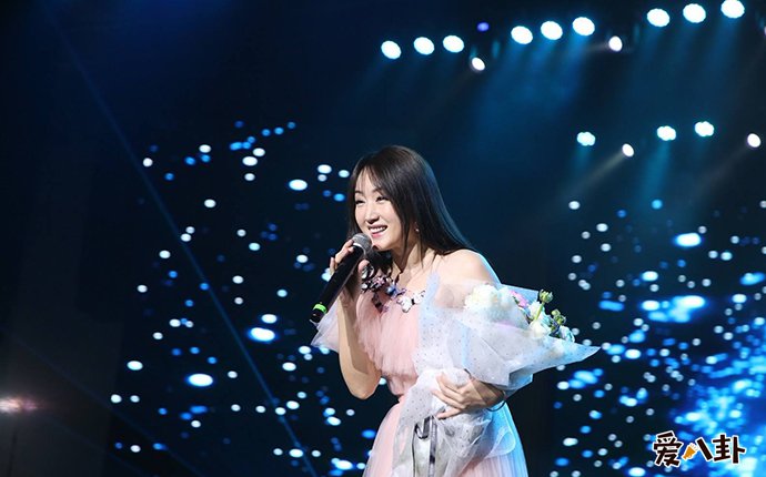 杨钰莹是谁