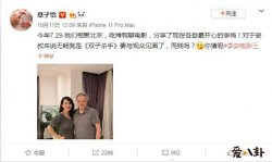 章子怡李安相聚 《双子杀手》是过度解读还是一语双关