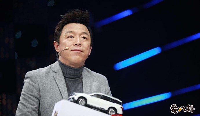 黄渤老婆小欧是谁两人是如何认识的