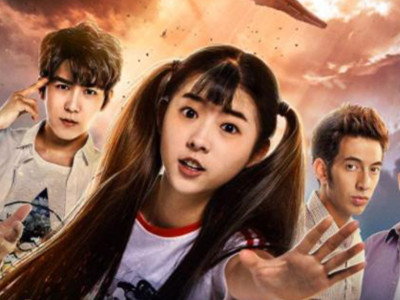 透视之眼电影什么时候上映 口碑爆表的漫画会给人们什么样的惊