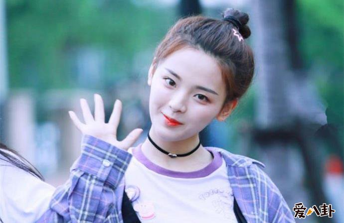 杨超越
