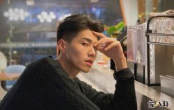 肖凯中女朋友合影真的吗 其与女友蛋姐三年恋情是真的吗