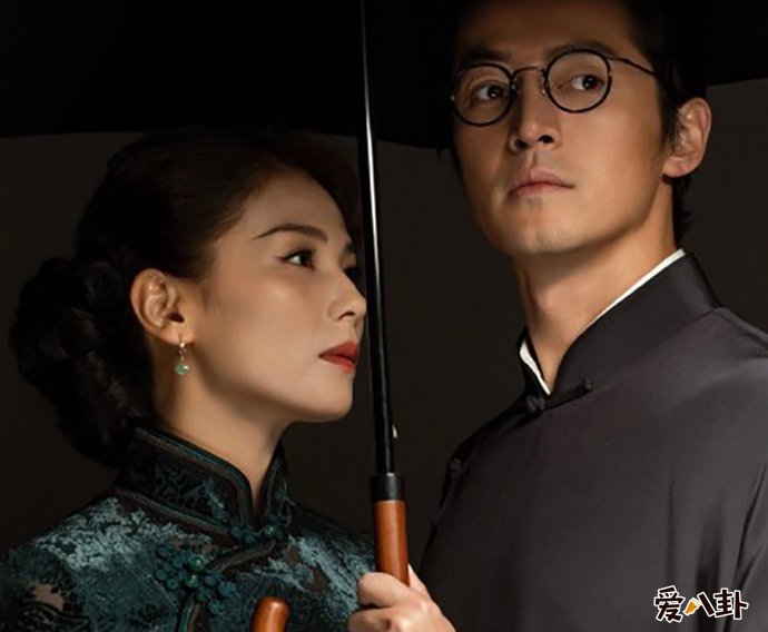 刘涛胡歌再次合作出演《永不消失的电波》
