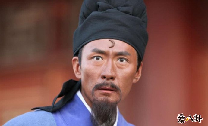 张子健剧照
