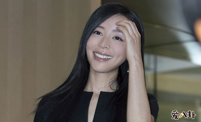 张静初绯闻
