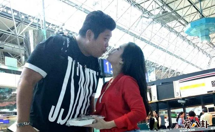哈孝远为未婚妻补办婚礼了吗