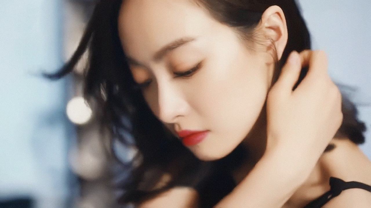 昔日好姐妹雪莉去世宋茜的反应如何 其深夜航班道出真相