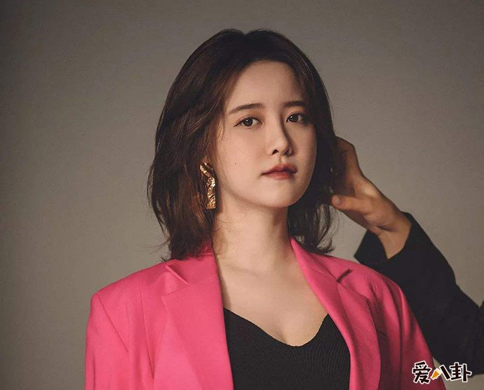 具惠善回“怼”网友状态令人担心