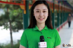 央视主持人王音棋年龄 被称央视最美女主播长什么样