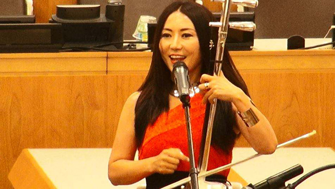 程琳近况 与侯德健分手的她感情如何让人惊叹不值得
