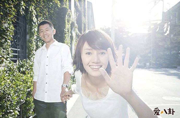 夏雨为袁泉庆生