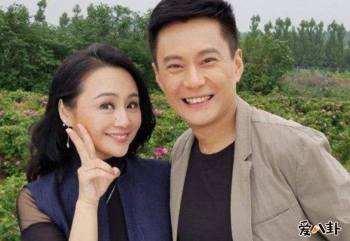曹颖老公是谁