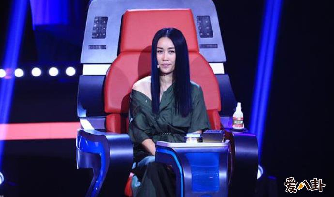 那英老公是谁