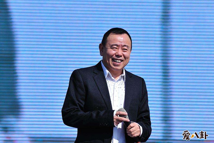 潘长江用《大碗宽面》喊话吴亦凡