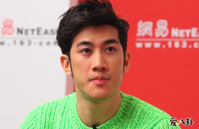 李治廷