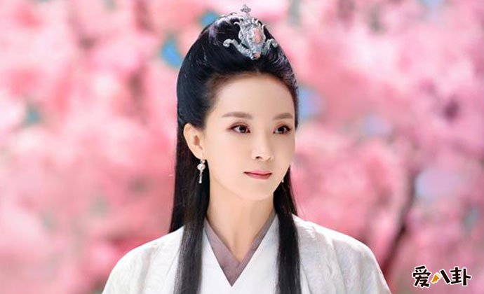 王艳剧照
