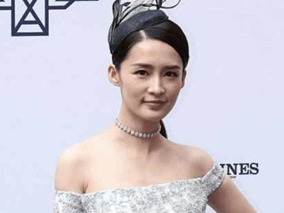 李沁素颜照图片 有一个活在p图里的女星生图辣眼睛