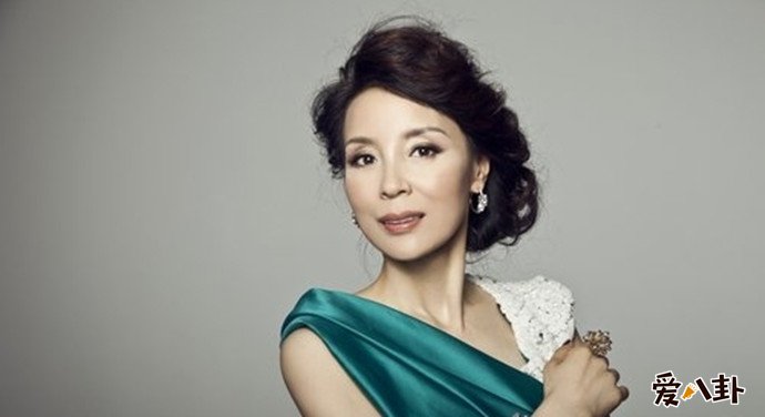 吴刚老婆