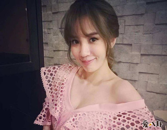 白白张艾亚和李宗瑞什么关系