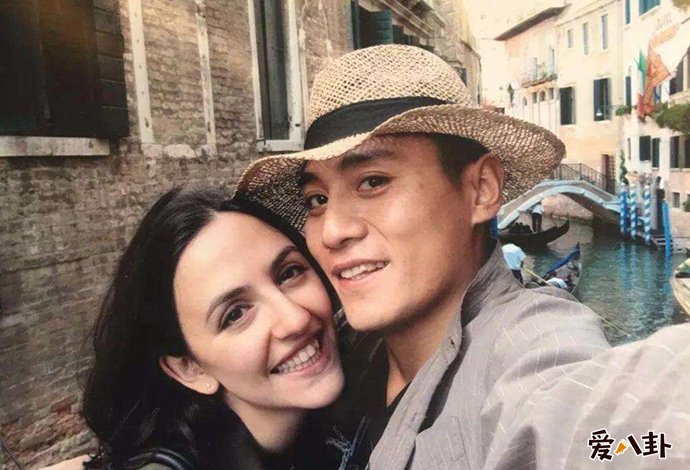 细数圈中明星的外籍女友谁最美？