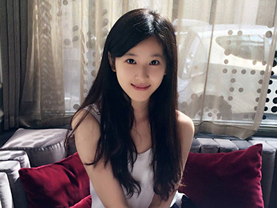 章泽天回怼网友 发生了什么事要回怼网友？