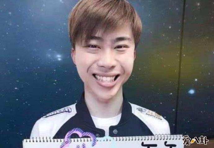 卢本伟回归了吗