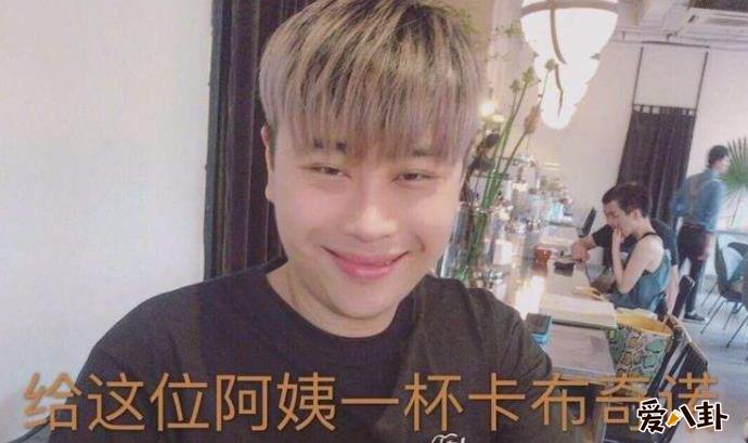 卢本伟回归了吗
