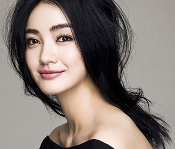 内地女演员朱杰近况如何 她不火的原因找到了并不是被封杀