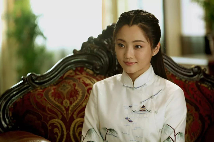 刘芊含个人资料 起底都有哪些作品没想到多次与大牌明星合作