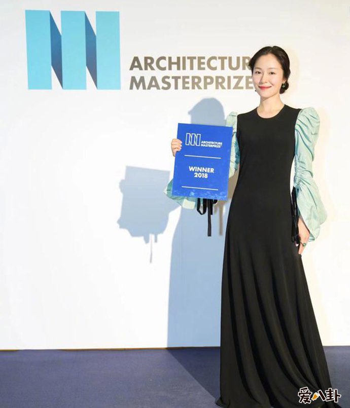 网友质疑美国建筑大师奖注水